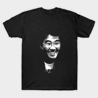 Akira Toriyama T-Shirt